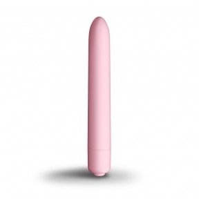 Мини-вибратор SugarBoo Sugar Pink (SO6630)