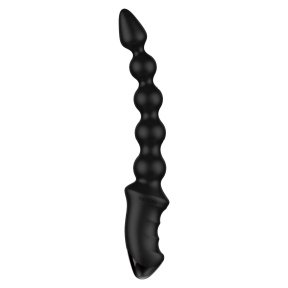 Анальный вибратор-бусы Nexus BENDZ Bendable Vibrator Probe Edition (SO6637)