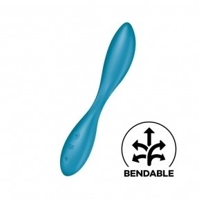 Вибратор Satisfyer G-Spot Flex 1 (SO6722)