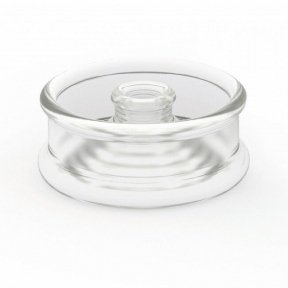 Змінна насадка для вакуумної помпи Dorcel PUMP DONUT POUR POWER PUMP PRO (SO6815)