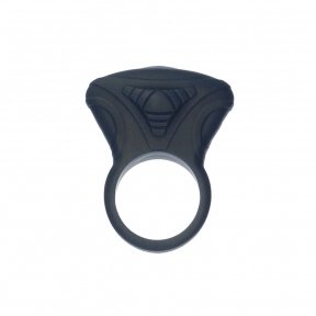 Эрекционное кольцо Lux Active – Circuit – Vibrating Cock Ring, пульт ДУ (SO6843)