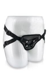 Труси для страпону Real Body - Universal Harness (SO7005)