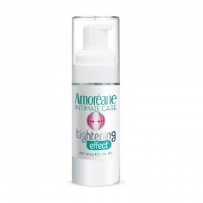 Гель-смазка для сужения влагалища Amoreane Tightening Gel 30 мл (SO7031)