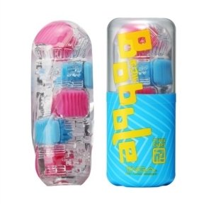 Мастурбатор Tenga Bobble Crazy Cubes (SO7036)