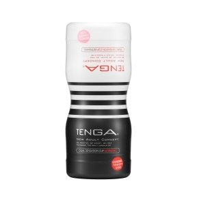 Мастурбатор Tenga DUAL SENSATION CUP EXTREMES (SO7044)