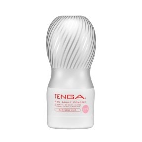 Мастурбатор Tenga TENGA AIR FLOW CUP GENTLE (SO7045)