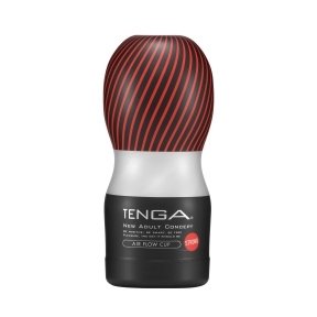 Мастурбатор Tenga TENGA AIR FLOW CUP STRONG (SO7046)