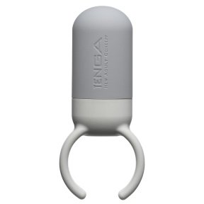 Вібратор Tenga SVR one GRAY (SO7048)