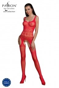 Бодістокінг Passion ECO BS005 red (SO7074)