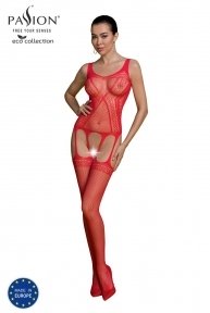 Бодістокінг Passion ECO BS007 red (SO7080)