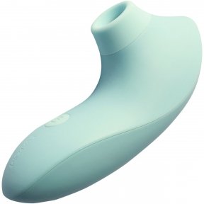 Вакуумний стимулятор Svakom Pulse Lite Neo Spun Sugar керується зі смартфона (SO7324)