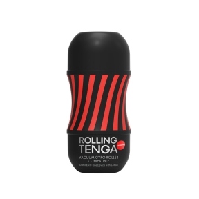 Мастурбатор Tenga Rolling Tenga Gyro Roller Cup Strong (SO7327)