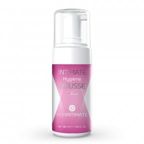 Піна для інтимної гігієни Femintimate Intimate Hygiene Mousse, 100 мл (SO7334)