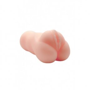 Мастурбатор Wooomy Squeeezy Masturbator Vagina (SO7405)