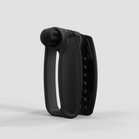 Мастурбатор Bathmate Hand Vibe (SO7500)