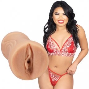 Мастурбатор Doc Johnson Cindy Starfall (SO7747)