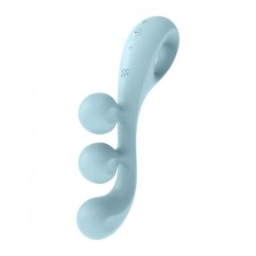 Вібратор Satisfyer Tri Ball 2 (SO7784)