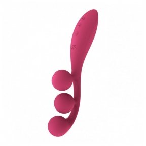 Вибратор Satisfyer Tri Ball 1 (SO7785)