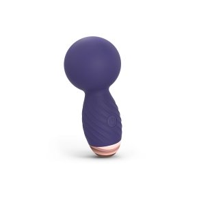 Минивибромассажер Love To Love ITSY BITSY - MIDNIGHT INDIGO (SO7817)