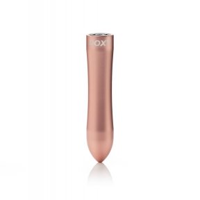 Вібратор DOXY BULLET ROSE GOLD (SO8028)