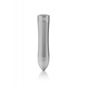 Вибратор DOXY BULLET SILVER (SO8029)