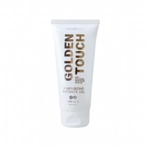 Лубрикант на водной основе Driminals Golden Touch, 100 мл (SO8062)