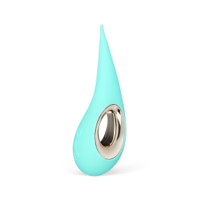 Клиторальный вибратор LELO DOT Aqua, точечная стимуляция, технология Infinite Loop (SO8085)