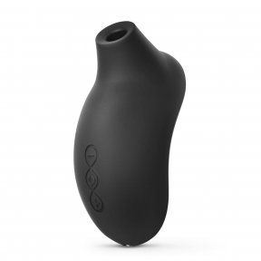 Вакуумный стимулятор LELO SONA 2 Black (SO8100)