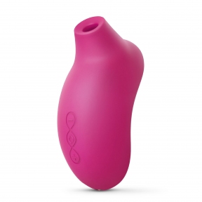 Вакуумний стимулятор LELO SONA 2 Cerise (SO8101)