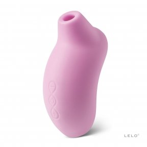 Вакуумний стимулятор LELO SONA Pink (SO8107)