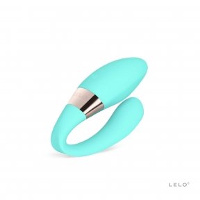 Вібратор LELO Tiani Harmony Aqua (SO8118)