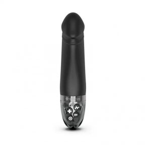Вибратор Mystim Real Deal Neil Black Edition (SO8144)
