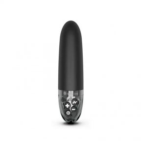 Вибратор Mystim Sleak Freak Black Edition (SO8145)