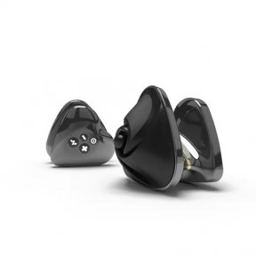 Вибратор Mystim  Heart´s Desire Black Edition (SO8146)