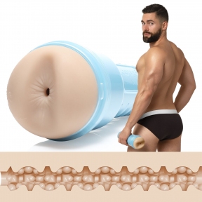 Мастурбатор попка Fleshjack Boys: Griffin Barrows Cake (SO8157)