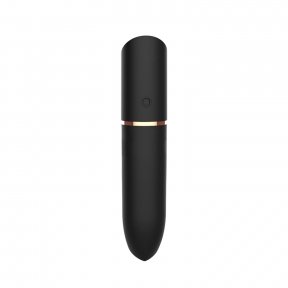 Віброкуля Adrien Lastic Rocket Black (SO8206)