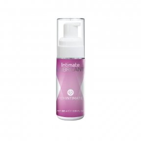 Лубрикант на водній основі Femintimate Water Based Lubricant, 100 мл (SO8215)