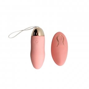 Виброяйцо Wooomy Dingus Vibration Egg (SO8216)