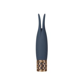 Вибратор Pillow Talk Secrets - Playful - Clitoral Vibrator - BLUE (SO8245)
