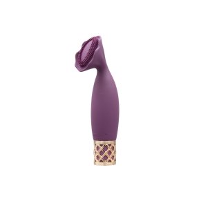 Вібратор Pillow Talk Secrets - Passion - Clitoral Vibrator - WINE (SO8246)