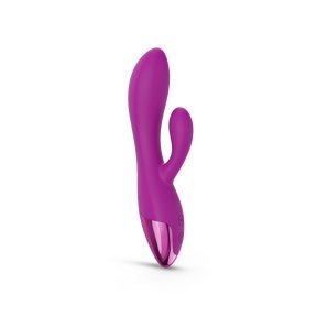 Вибратор-кролик Love To Love FUNKY BUNNY - SWEET ORCHID (SO8682)