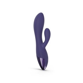 Кролик вібратор Love To Love FUNKY BUNNY - MIDNIGHT INDIGO (SO8683)