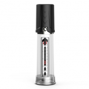 Вакуумний помпа SUP Warrior King Pump (SO8700)