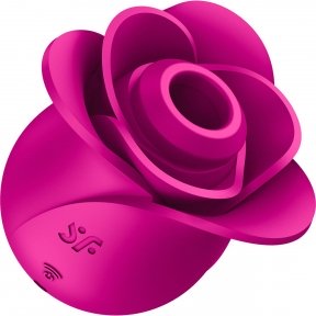 Вакуумный клиторальный стимулятор Satisfyer Pro 2 Modern Blossom (SO8776)