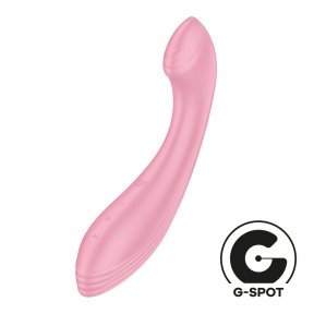 Вібратор Satisfyer G-Force Pink (SO8778)
