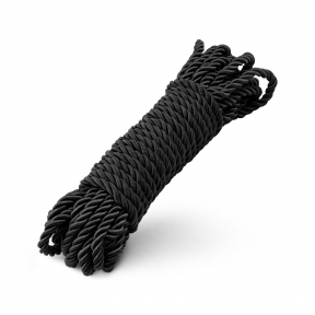 Веревка для Кинбаку (Шибари) Bedroom Fantasies Kinbaku Rope (10 м) (SO8814)