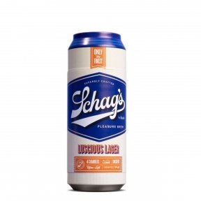 Мастурбатор Schag’s by Blush - Luscious Lager Masturbator - Frosted (SO8840)
