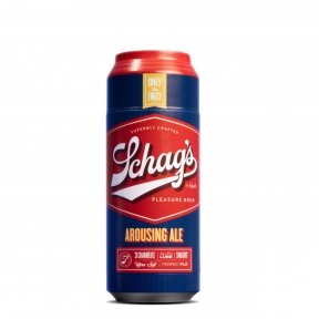 Мастурбатор Schag’s by Blush - Arousing Ale Masturbator - Frosted (SO8841)
