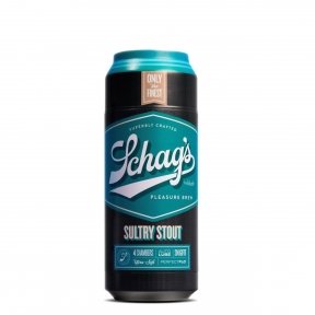 Мастурбатор Schag's by Blush - Sultry Stout Masturbator - Frosted (SO8842)