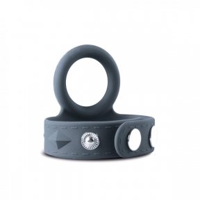 Кільце ерекційне Boners Cock & Ball Strap - S/M (SO8857)
